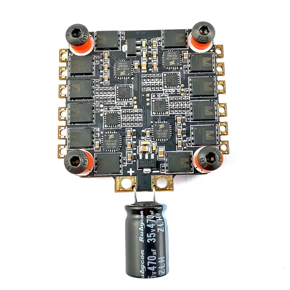 DarwinFPV Fpv ESC Xt60 Flight  - Betaflight Fc F4 ulasan dan harga