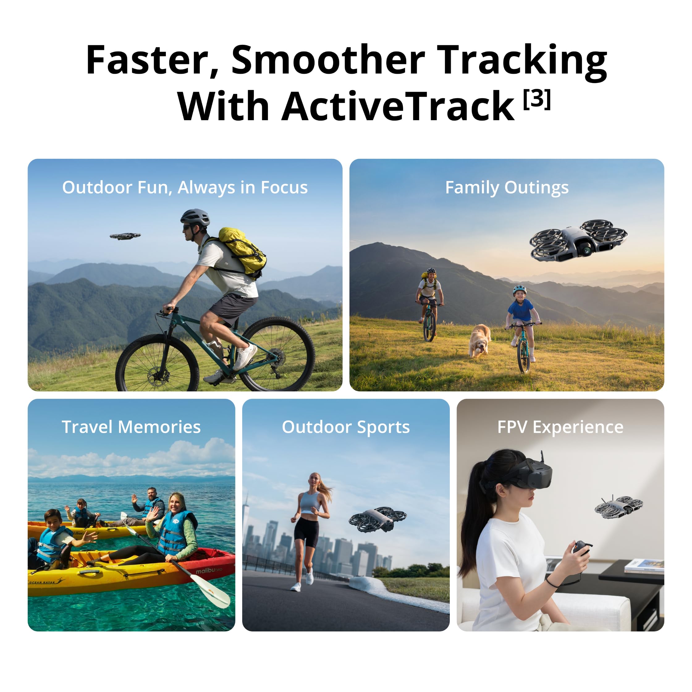 DJI Neo 2 Motion Fly More Comb - Drone Surveying ulasan dan harga