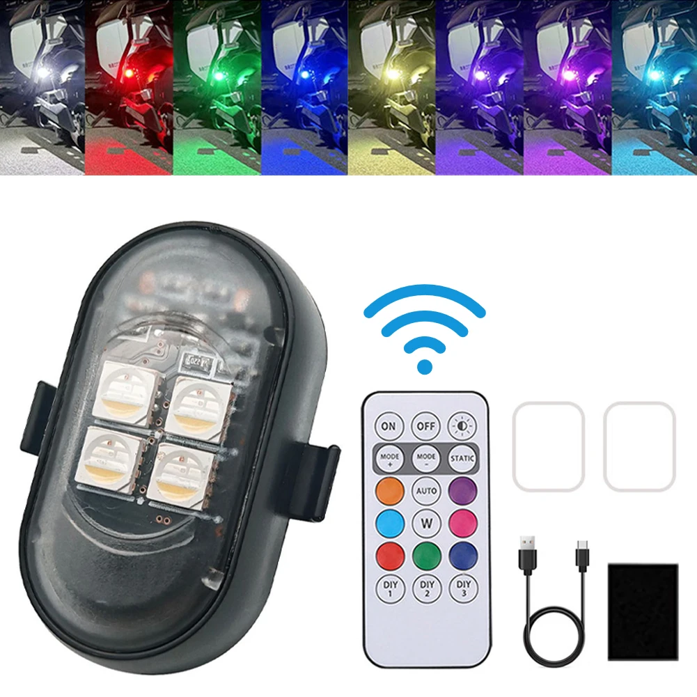 1-8PCS USB Rechargeable Waterp - Drone Lidar ulasan dan harga