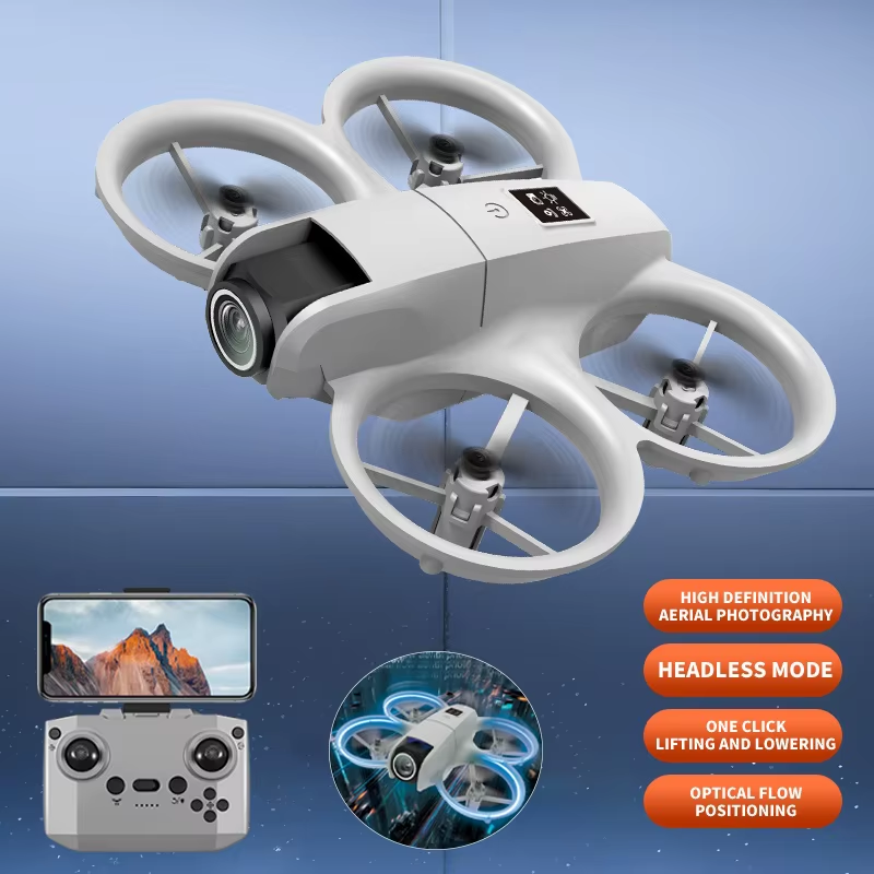 2026 NEW GT3 Mini With LED Fol - Drone Mapping ulasan dan harga