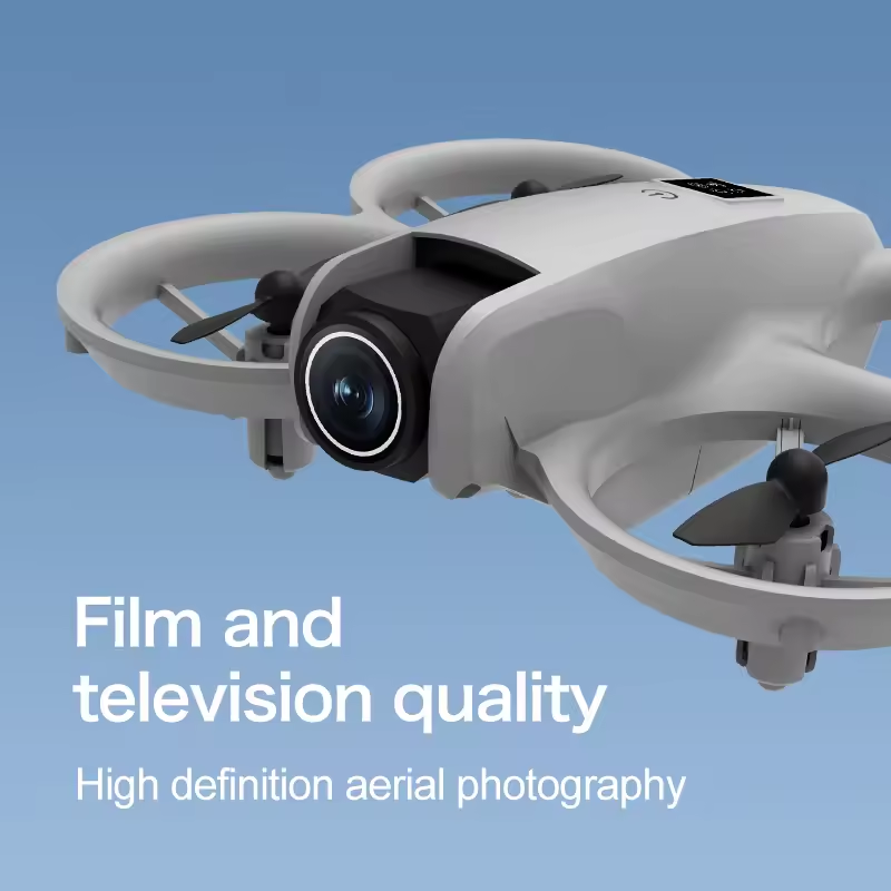 2026 NEW GT3 Mini With LED Fol - Drone Mapping ulasan dan harga