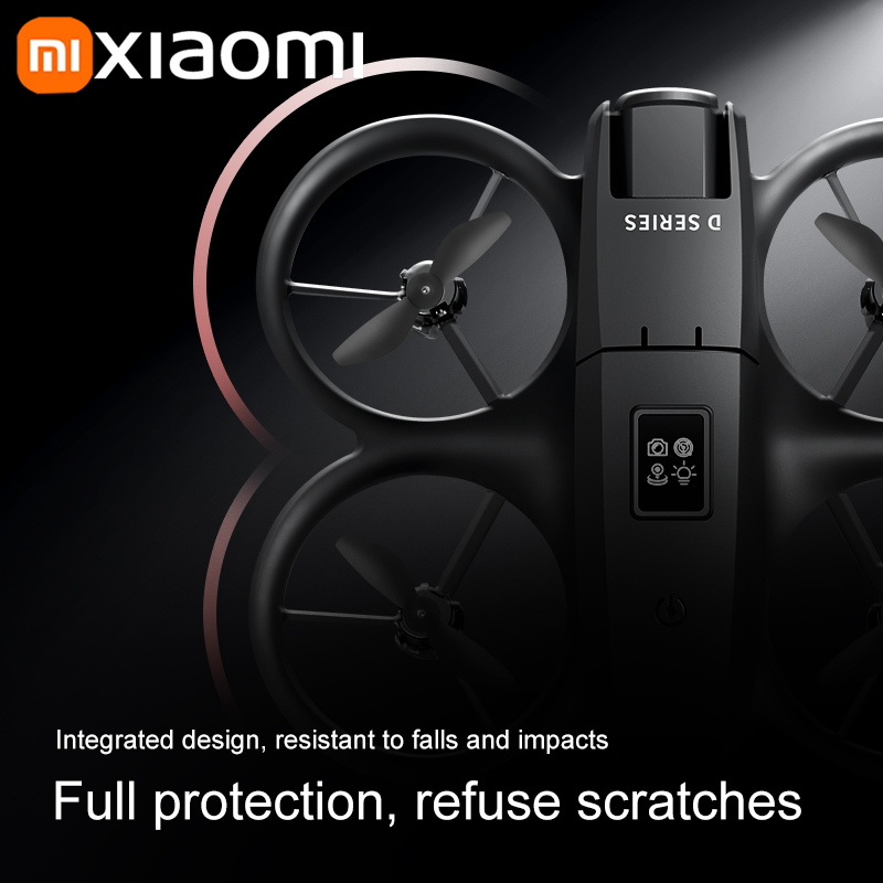 Xiaomi D16 GPS Drone 8K Aerial - Drone Mapping ulasan dan harga