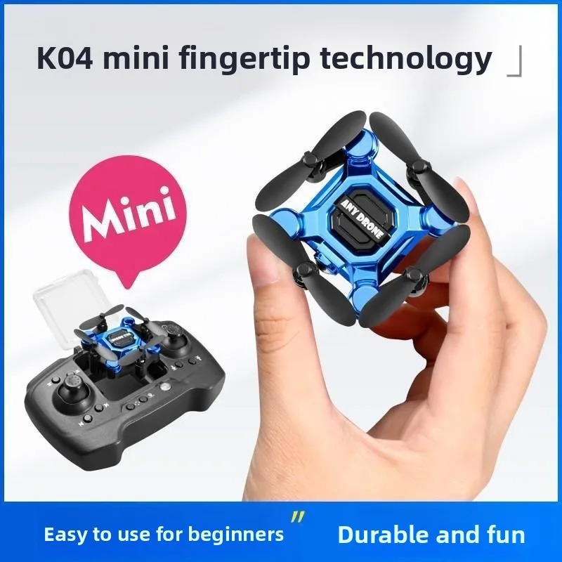 Mini Folding Mosquito Drone wi - Drone Cinematic ulasan dan harga