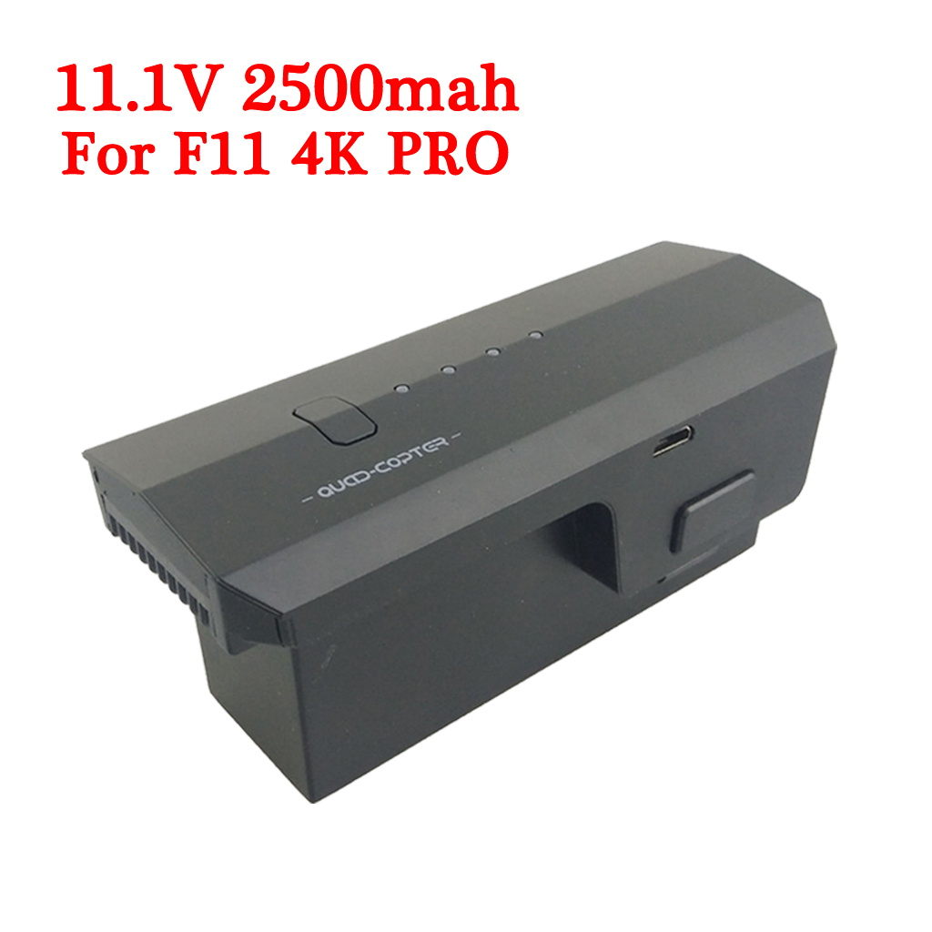 Original F11 4K Pro GPS Drone  - Drone Mapping ulasan dan harga
