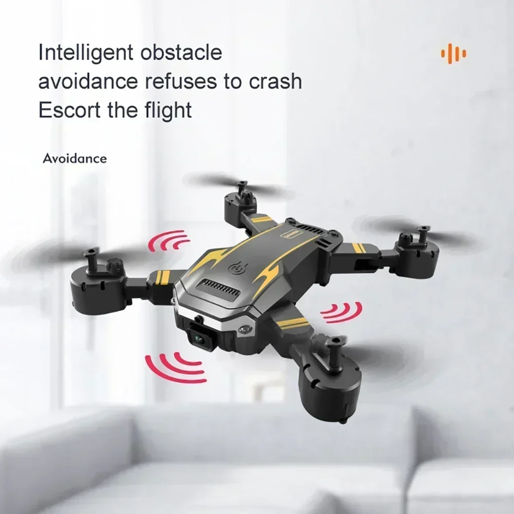 G6 Pro 8K Dual-Camera Drone, 5 - Drone Mapping ulasan dan harga