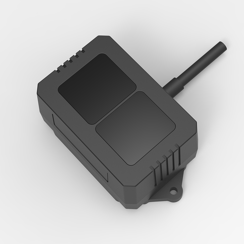 Benewake TF02-i LiDAR Sensor 4 - Drone Lidar ulasan dan harga