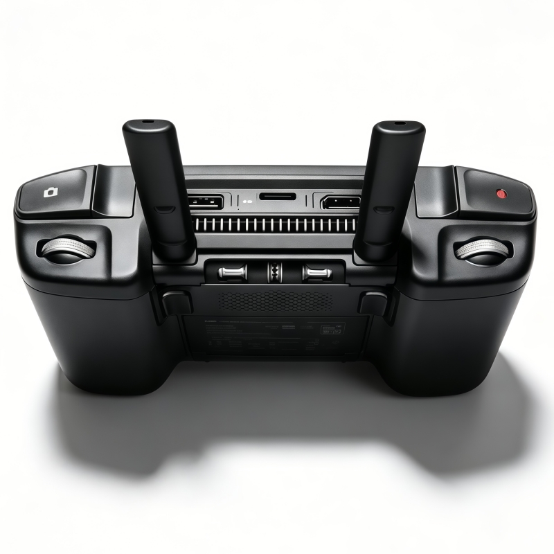 Original RM500 Smart Controlle - Dji Drone Mini 4 Pro ulasan dan harga