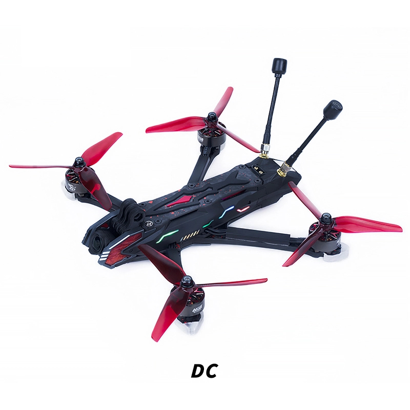 AXISFLYING Manta 5 PRO 5inch 5 - Drone Cinematic ulasan dan harga