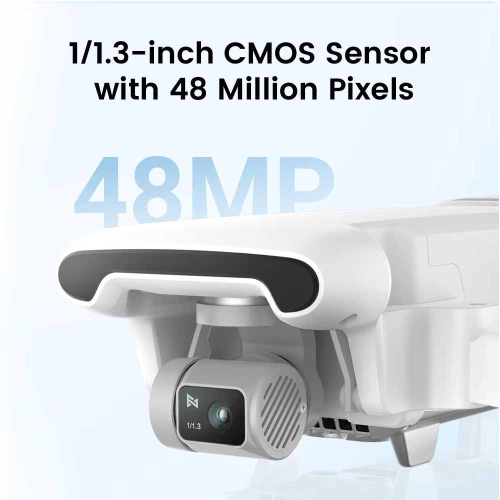 FIMI X8 Tele Max Drone 4K Prof - Drone Surveying ulasan dan harga