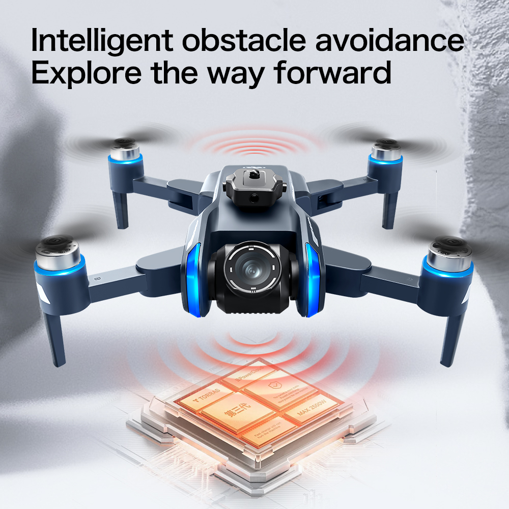 Lenovo XT808 Pro MAX Drone 4K  - Drone Surveying ulasan dan harga