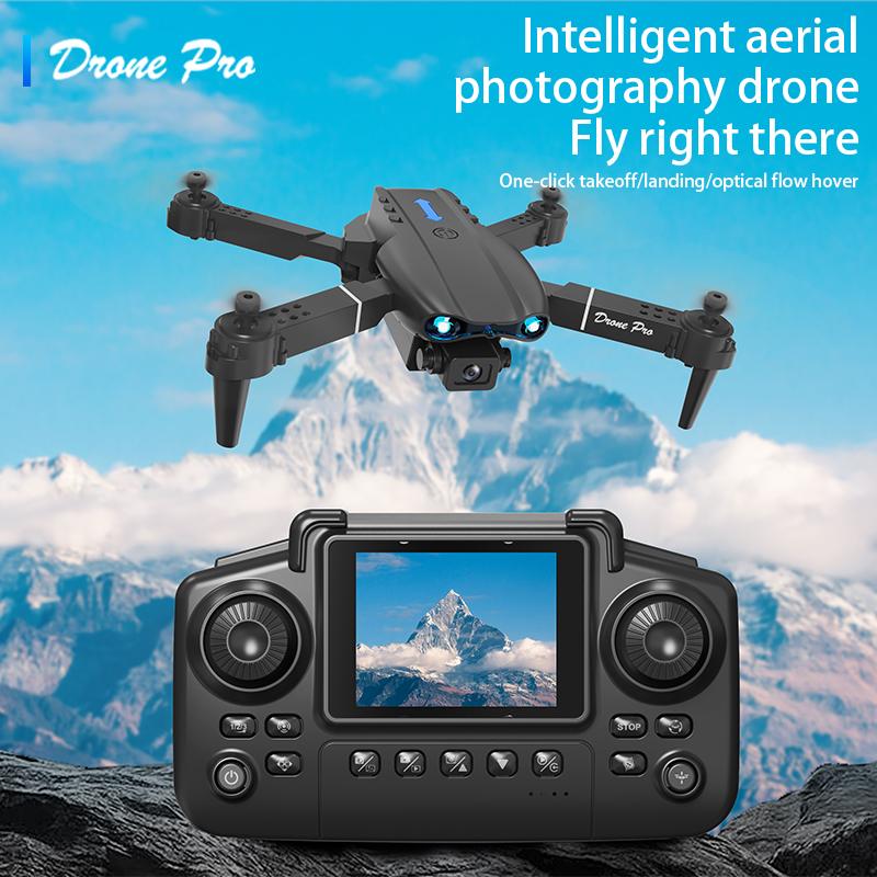 E99 Air Screen Control Drone P - Drone Mapping ulasan dan harga