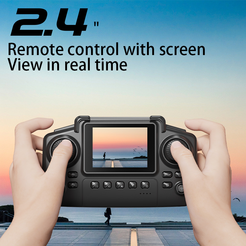 E99 Air Screen Control Drone P - Drone Mapping ulasan dan harga
