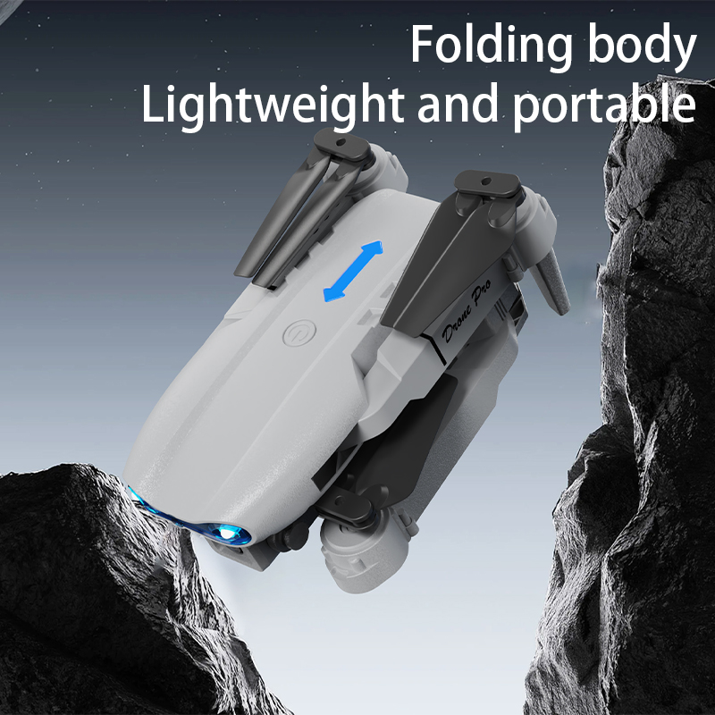 E99 Air Screen Control Drone P - Drone Mapping ulasan dan harga